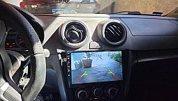 Volkswagen Saveiro 1.6 Mi/ 1.6 Mi Total Flex 8V (Álcool) 2011