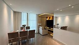Apartamento Para Venda No Jardim Vila Formosa