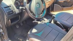 Fiat Siena Hlx 1.8 Mpi Flex 8V 4P 2007