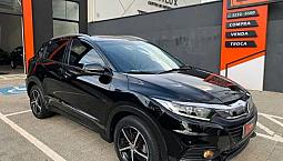 Honda Hr-V Ex 1.8 Flexone 16V 5P Aut. 2020