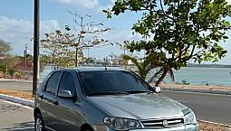 Fiat Palio 1.0 Economy Fire Flex 8V 2P 2014