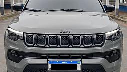 Jeep Compass S T270 1.3 Tb 4X2 Flex Aut 2023