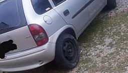 Corsa