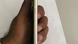 Vendo Samsung Galaxy S6 Dourado