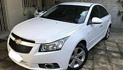 Cruze 2012