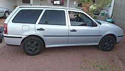 Parati 2000 G3 1.0 16V