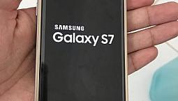 Samsung S7