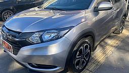 Honda Hr-V Ex Cvt 1.8 I-Vtec Flexone