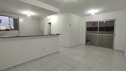 Parnamirim - Apartamento Padrão - Parque Das Nações