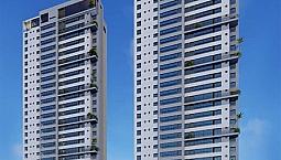Bliss Enjoy Life Apartamento 2Q E 3Q Na Planta St. Serrinha