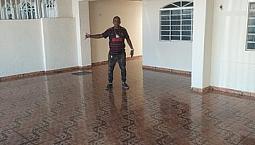 Agio Casa 03 Quartos Com Uma Suite Qnl11