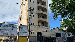 Alugo Apto. No Edifício Ouro Preto