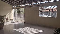 Vb-Casa Com 02 Quartos Mas Barraco No Fundo,