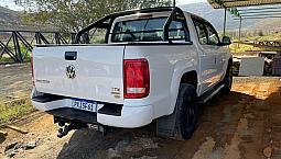 Amarok 2015 4X4 Diesel