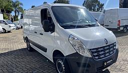 Renault Master  L1H1  2020