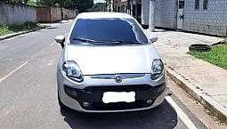Punto 2013 