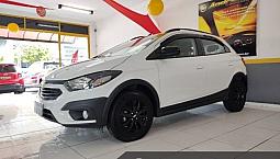 Chevrolet Onix Activ 1.4. 1.400 Km