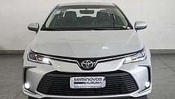 Toyota Corolla 2.0 Vvt-Ie Flex Xei Direct Shift