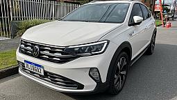 Nivus Highline 1.0 200 Tsi Flex Aut 2021 (Impecável, Único Dono!)