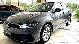 Polo 1.0 Tsi Impecavel