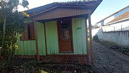 Terreno Com  02 Casas Ref: G4445
