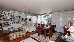 Apartamento - / Residencial / Copacabana