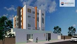 Cobertura Com 2 Quartos À Venda, 120 M² Por R$ 350.000 - Xangri-Lá - Contagem/Mg