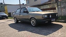 Gol Quadrado 1.8 Ap 1990