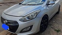 I30 1.6 Flex 2012/2013 Mesmo Motor E Câmbio Do Hb20