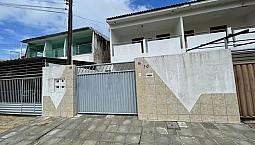 Casa Duplex - Aluguel
