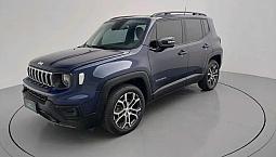Jeep Renegade 2023 1.3 T270 Turbo Flex Longitude At6