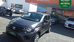 Fiat Mobi Like 1.0 Fire Flex 5P. 2024