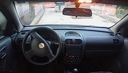Chevrolet Corsa Sedan 1.0 Mpfi 8V 71Cv 4P 2004