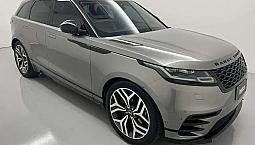 Land Rover Range Velar