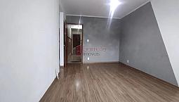 Apartamento Para LocaÇÃo No CondomÍnio Tiradentes - JundiaÍ/sp