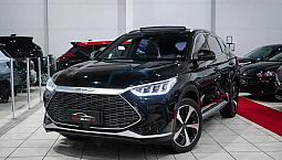 Byd Song Plus 1.5 16V Aut. (Hibrido) 2023
