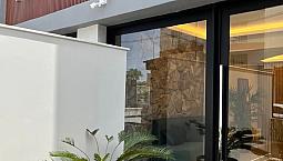 Apartamento Novo Pedra Branca