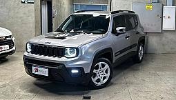 Jeep Renegade Std 1.8 4X2 Flex 16V Aut 2023