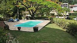 Casa À Venda Em Saco Dos Limões Com 190 M², 4 Quartos, 1 Suíte, 4 Vagas