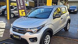 Fiat Mobi Like 1.0 Fire Flex 5P. 2024