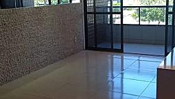 Apartamento Para Locação No Santiago De Compostela, Jatiúca, Maceió, Al