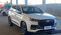 Chery Tiggo 8 Pro 1.6 Tgdi Aut. 2026