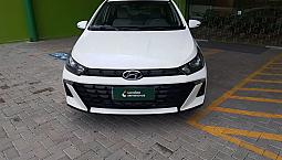 Hyundai Hb20S Plat. Safety 1.0 Tb Flex 12V Aut. 2024