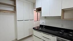 Aluguel De Apartamento No Condomínio Guaira 3
