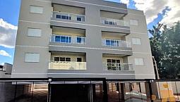 Apartamento Residencial Em Jaguariúna - São Paulo, Jardim São João