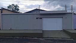 Alugo Casa No Bela Vista 2