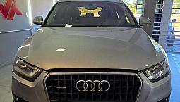 Audi Q3 2.0 Tfsi Quat. 211/220Cv S-Tronic 5P 2014