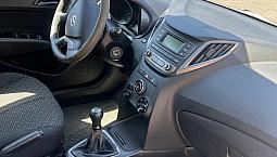 Hyundai Hb20 Comf./C.plus/C.style 1.0 Flex 12V 2016