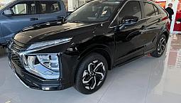 Compre Agora E Pague Em 2028 Mitsubishi Eclipse Cross Hpe-S 4X4 1.5 16V 165Cv Aut 2026