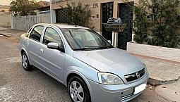 Chevrolet Corsa Sed. Maxx 1.4 8V Econoflex 4P 2012